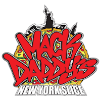 Mack Daddy's New York Slice