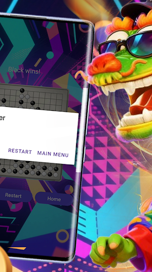 Strategic Five Screenshot 2