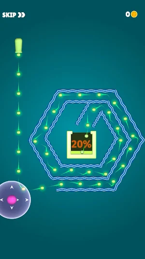 Pull Push Screenshot 3