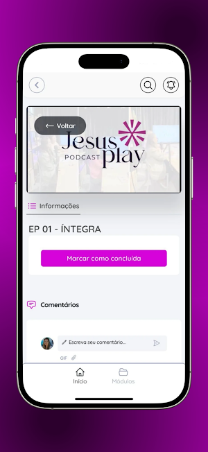 Jesus Play Screenshot 3