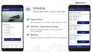 Meratus Online App Screenshot 1