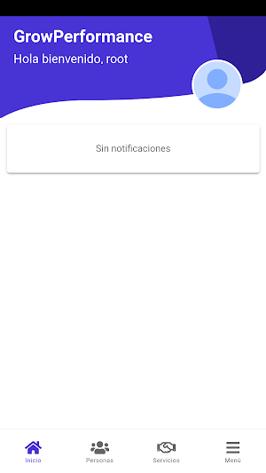 Zint3ch Xperience Screenshot 1
