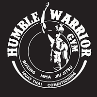 Humble Warrior Gym