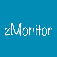 zMonitor - ניטור הטמפרטורה ביד