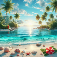 Summer Wallpapers HD