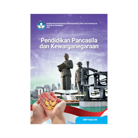 PPKN Kelas 8 Merdeka