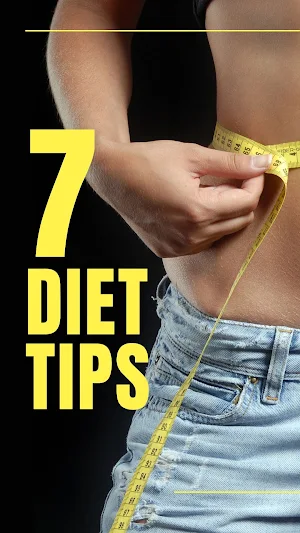 Tips Menurunkan Berat Badan Screenshot 1