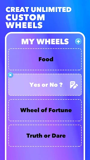 Random Daily Selector Screenshot 3