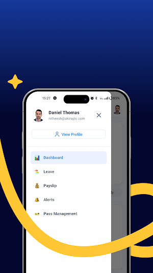 Smart School Ai Screenshot 0
