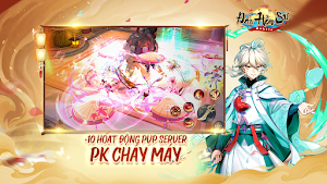 Dau Hon Su Screenshot 3