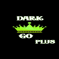 Dark Go Plus