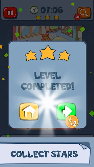 Find the Differences / Spot the Differences Screenshot 1