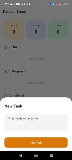 board Screenshot 1