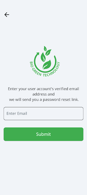 Biogreen Screenshot 3