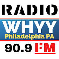 Whyy Listen App Radio 90.9 Fm