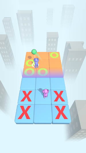 Tic Tac Ball Screenshot 3