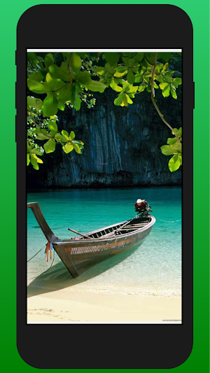 Nature Super HD Wallpaper Screenshot 3