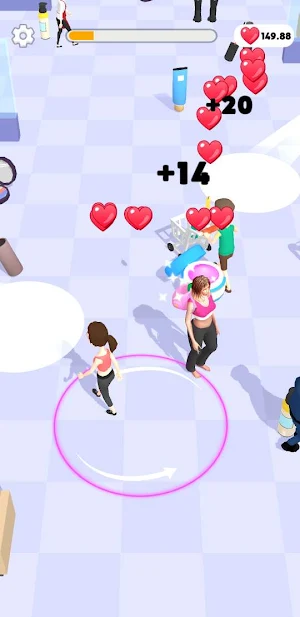 Shoplifter Screenshot 3