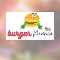 Burgermania Łask