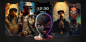 Dope Wallpaper HD Screenshot 1