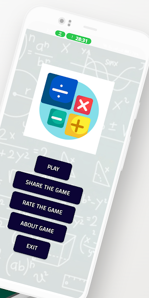 QuizKids : Quizzes for Kids Screenshot 1