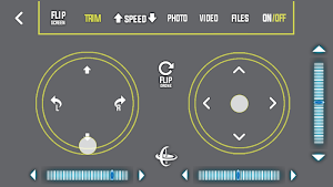 Protocol Dronium One Screenshot 2