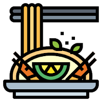 Top Thai Foods