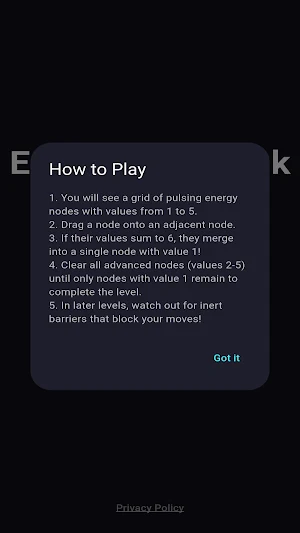 PulseMerge Screenshot 0