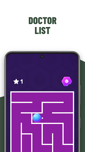 MazeLoop Screenshot 0
