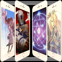 fullmetal wallpapers 5 star