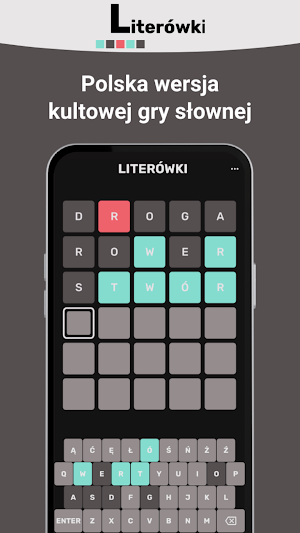 Literówki Screenshot 0