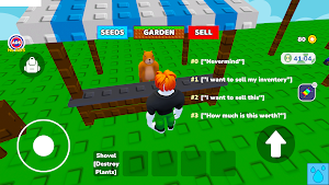 Grow a Garden : Offline Garden Screenshot 1