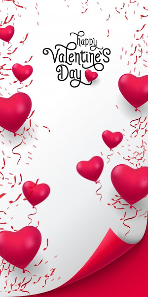 Happy Valentines Day 2024 Screenshot 1
