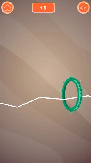 Precise Ring Screenshot 2