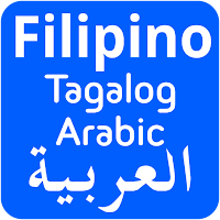 Filipino Arabic Translator