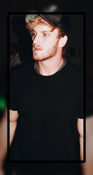 Logan Paul Wallpaper HD 4K Screenshot 2
