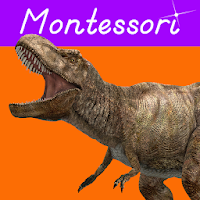 Dinosaurs! - Montessori Paleon
