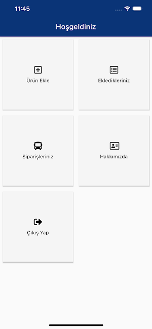 Lolo Kids Tedarikçi Screenshot 2