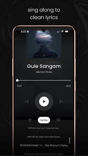 Mystic Meditation Records Screenshot 2