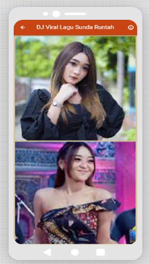 Lagu Difarina Indra Offline Screenshot 0
