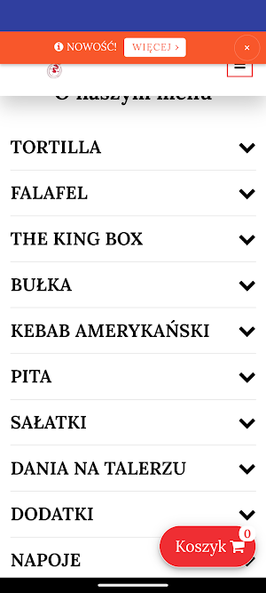 The Real King Kebab Screenshot 0