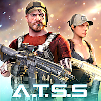 Anti Terrorist Squad Shooting (ATSS)