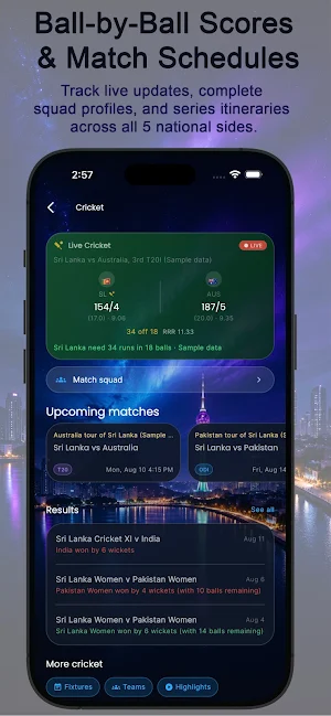 Lanka 360 Screenshot 1