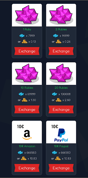 Gokdo - Play and earn prizes Screenshot 2