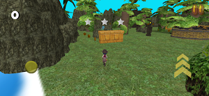Little Pirate Adventure Screenshot 1