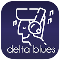 BEST Delta Blues Radios