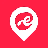 eventfinderapp: Nearby events