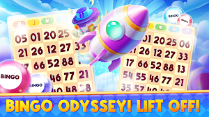 Bingo Tournament - Bingo World Screenshot 0