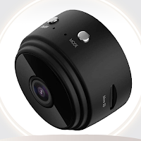 A9 Mini camera V720 app Guide