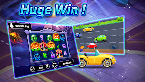 Crossy Traffic Screenshot 0